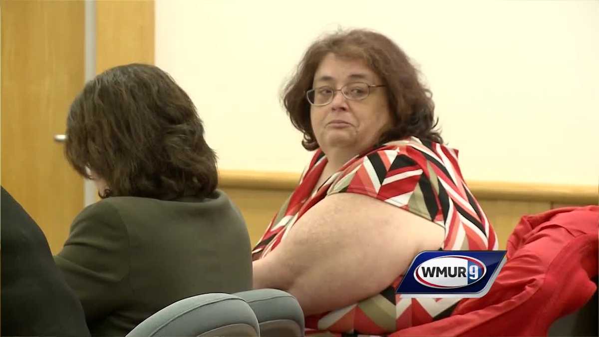 Woman sentenced after mother dies of neglect