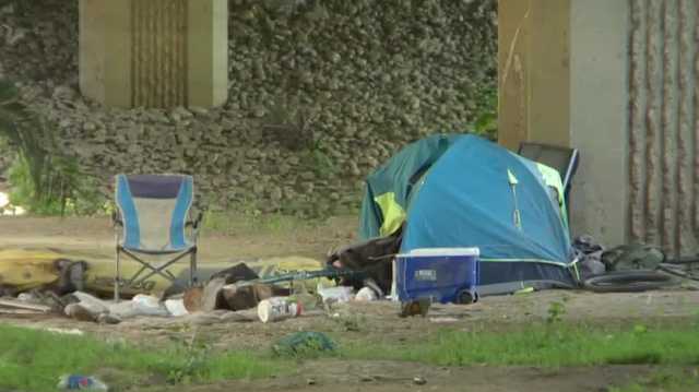 Cold weather compounds challenges for NorCal's homeless - Vimarsana News