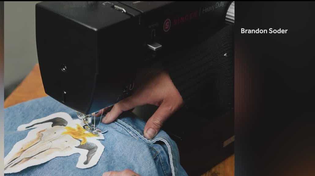 500 sewing machines headed to Indigenous youth across New Mexico
