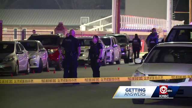 North Kansas City High School shooting suspect pleads guilty to four felonies