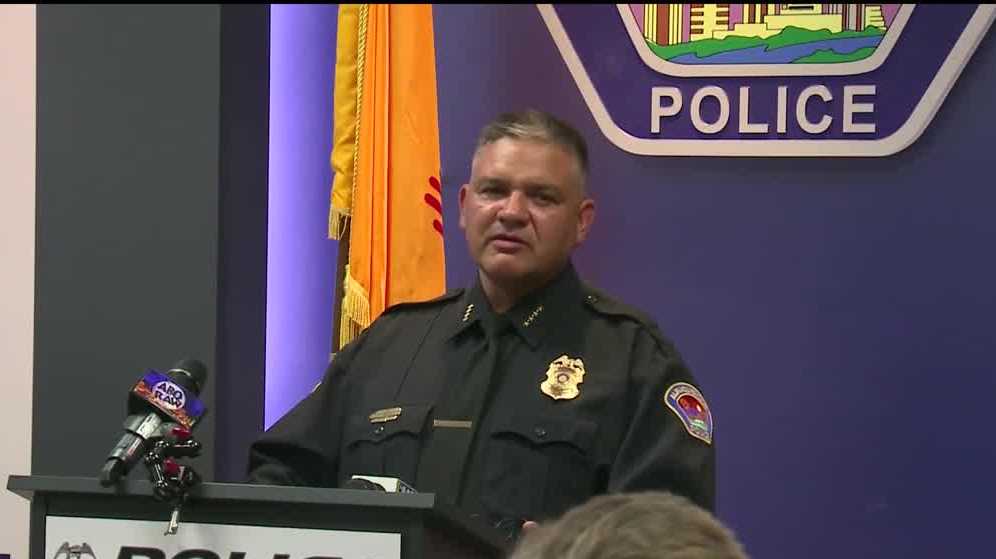 APD has reached full and effective compliance with DOJ - Vimarsana News