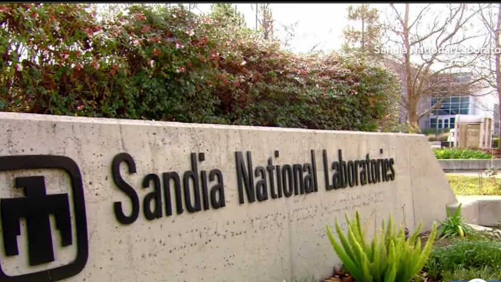 Sandia Labs spends billions, grows jobs