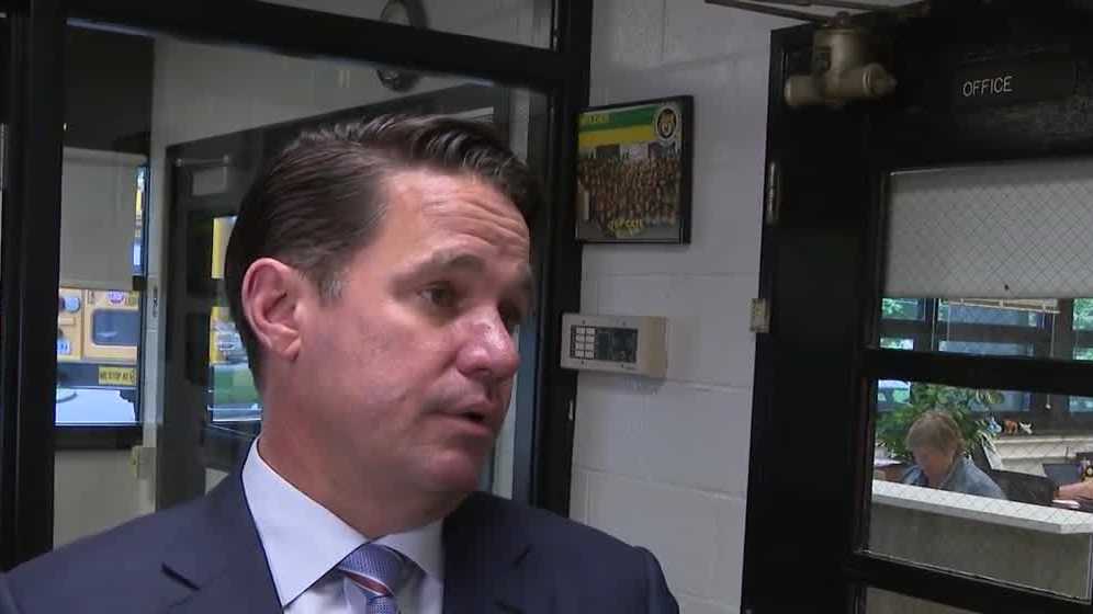 JCPS Superintendent Pollio Steps Down, Yearwood Contract Negotiations Underway