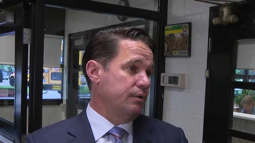 JCPS Superintendent Pollio Steps Down, Yearwood Contract Negotiations Underway