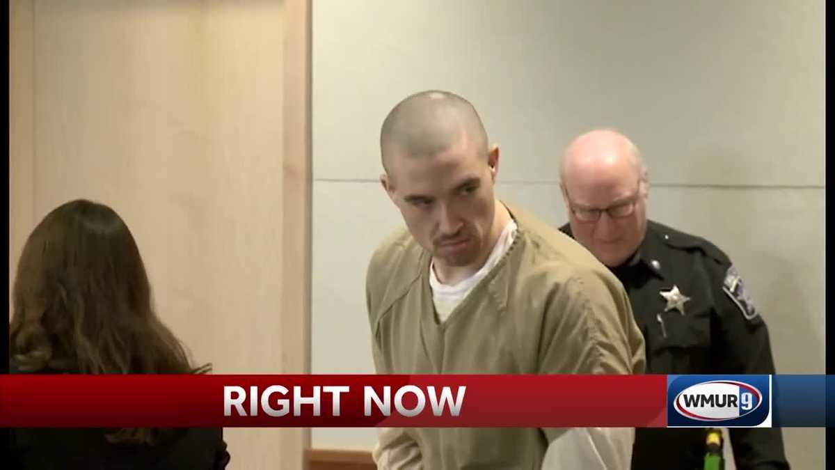 Competency hearing held for Nashua man charged with second-degree murder