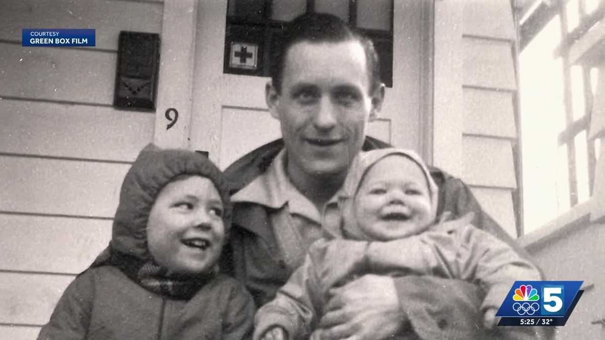 Veterans Day documentary from Vermont director delves into one family's search for answers