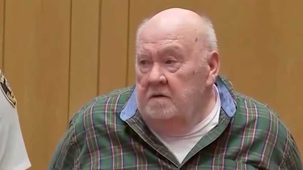 Retrial begins of man accused of killing 11-year-old Salem girl in 1988