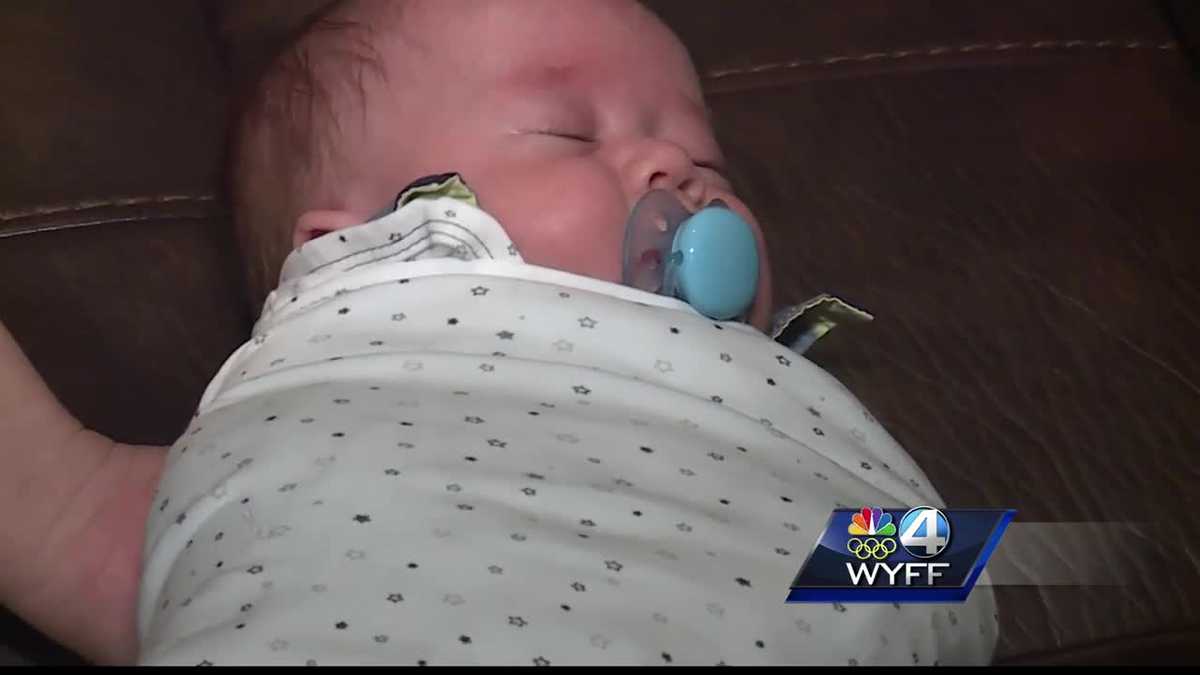 Does it Work? We tested the Zen Swaddle