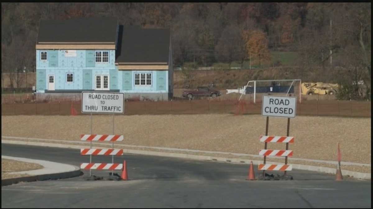 Traffic flow on Rohrerstown Road to improve