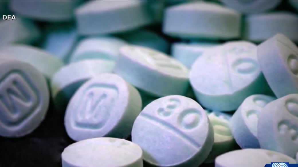 Study shows fentanyl number one killer in Wisconsin for ages 25 to 54 - Vimarsana News
