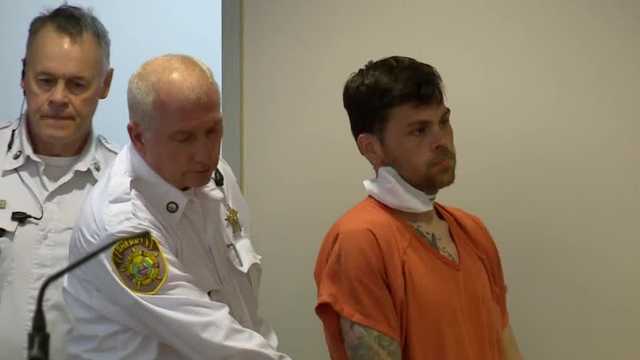 Man accused of robbing CVS in Nashua - Vimarsana News