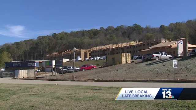 Residential, retail development to bring further growth to Pelham - Vimarsana News
