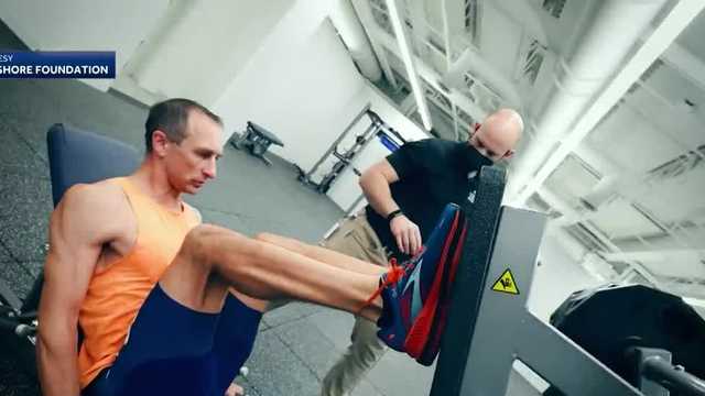 Alabama opens new training facility for para-athletes - Vimarsana News