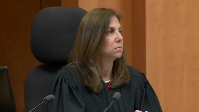Adam Montgomery weapons trial video: Jury instructions - Vimarsana News