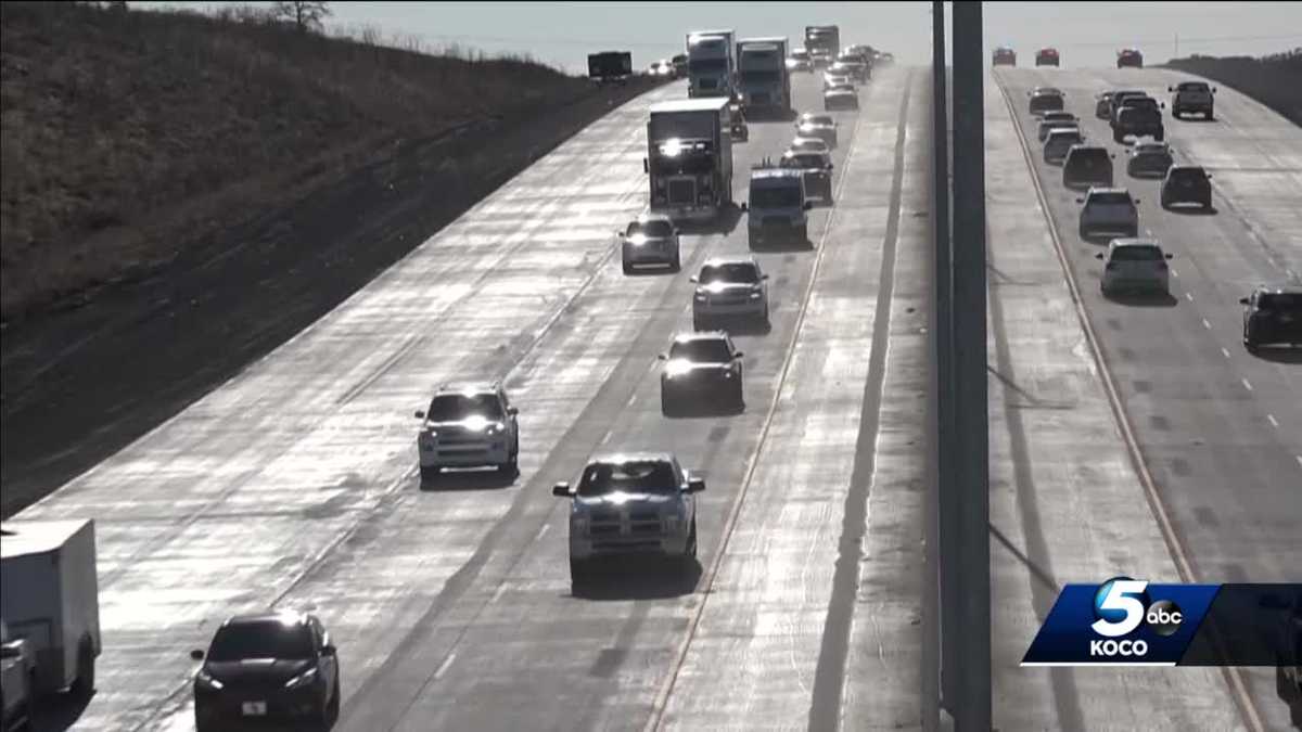 Oklahoma Turnpike Authority announces longterm 5 billion plan