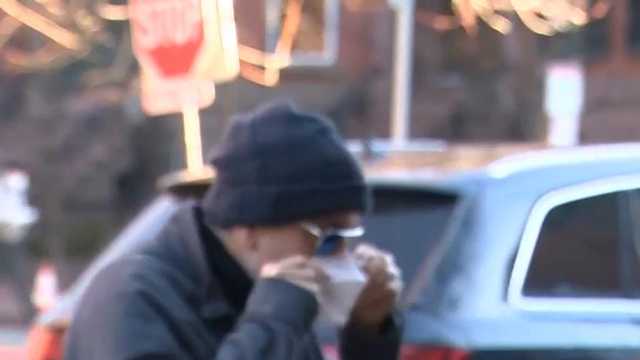 George Clooney, Ben Affleck spend day shooting in Boston's South End - Vimarsana News