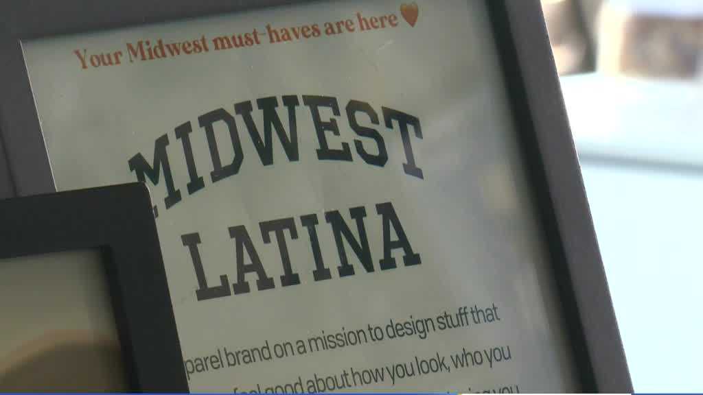 Midwest Latina in Milwaukee: A brand that comes from culture and roots