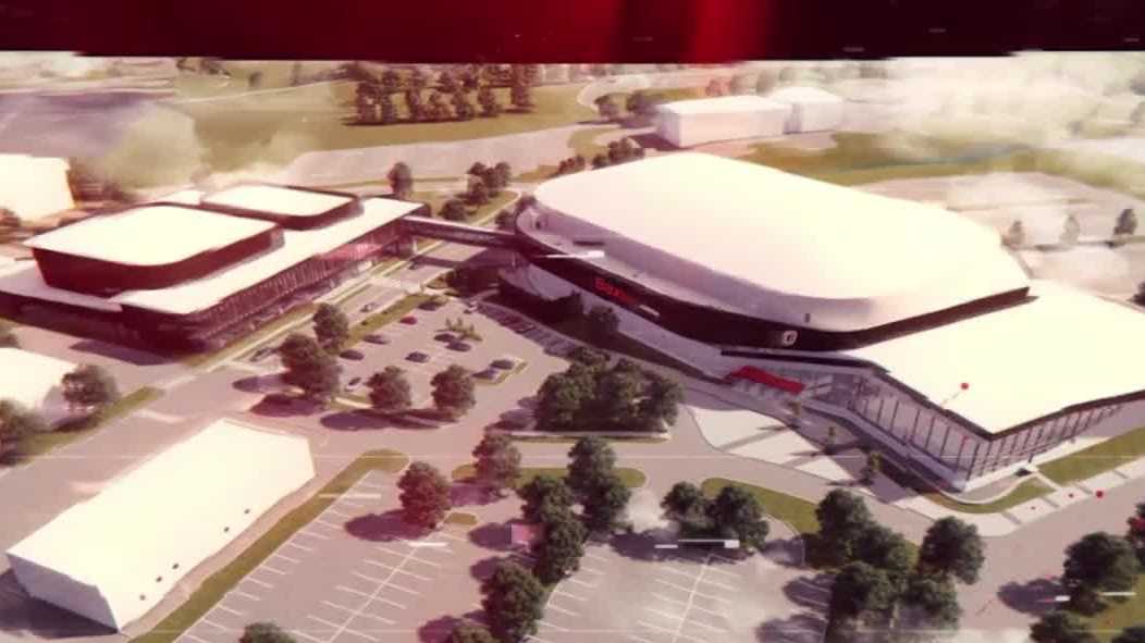 'New era for college athletics': UNO looks ahead to the future with major changes coming to athletics