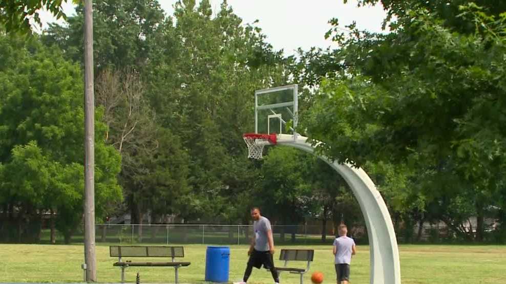 Des Moines' Witmer Park and Reno Dog Park expected to open soon