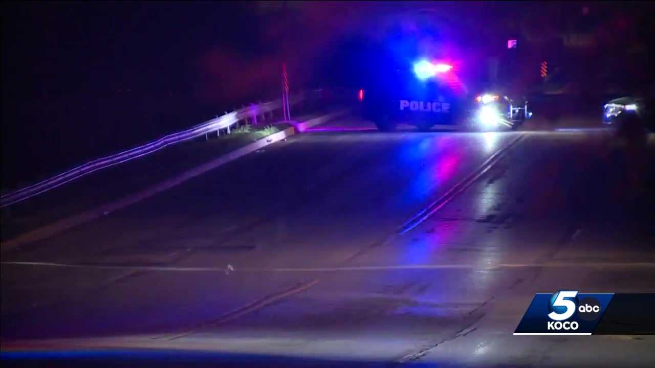 Woman Killed After Being Run Over By 2 Different Drivers In OKC