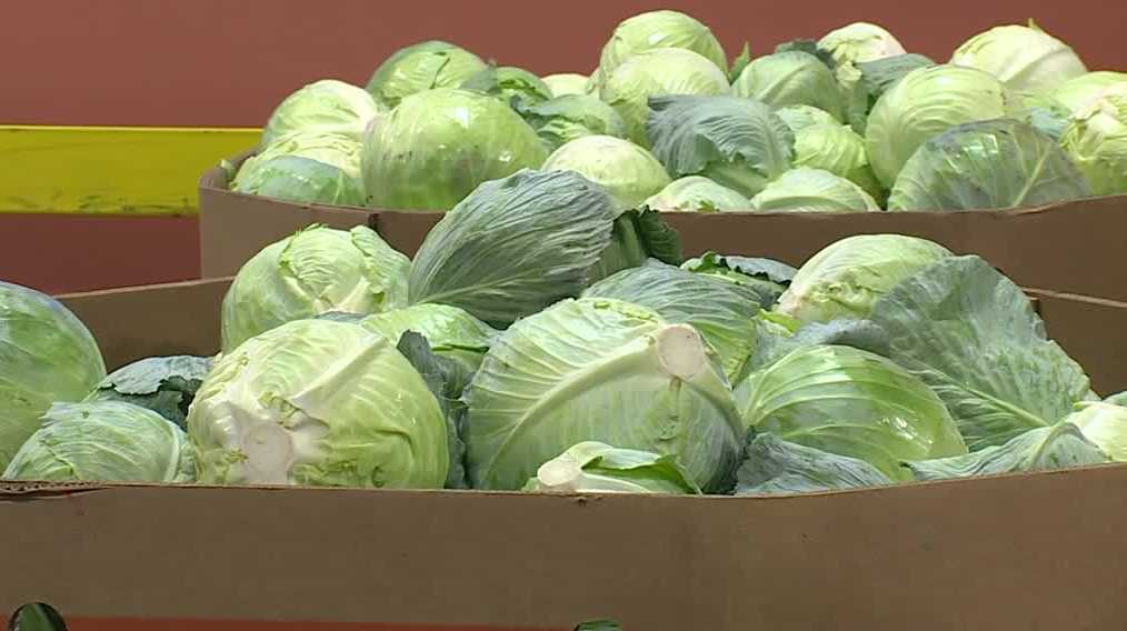 Fewer Mainers are receiving SNAP benefits, new data shows