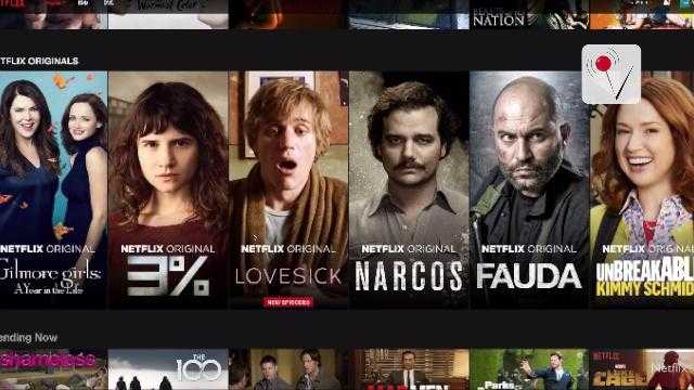 Why Netflix downloads won't use all your iPhone storage