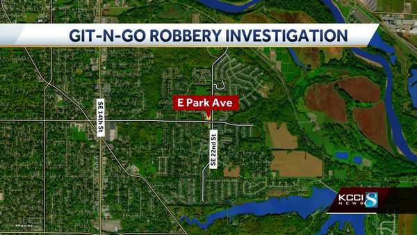 des moines police investigating third git n go robbery in last week