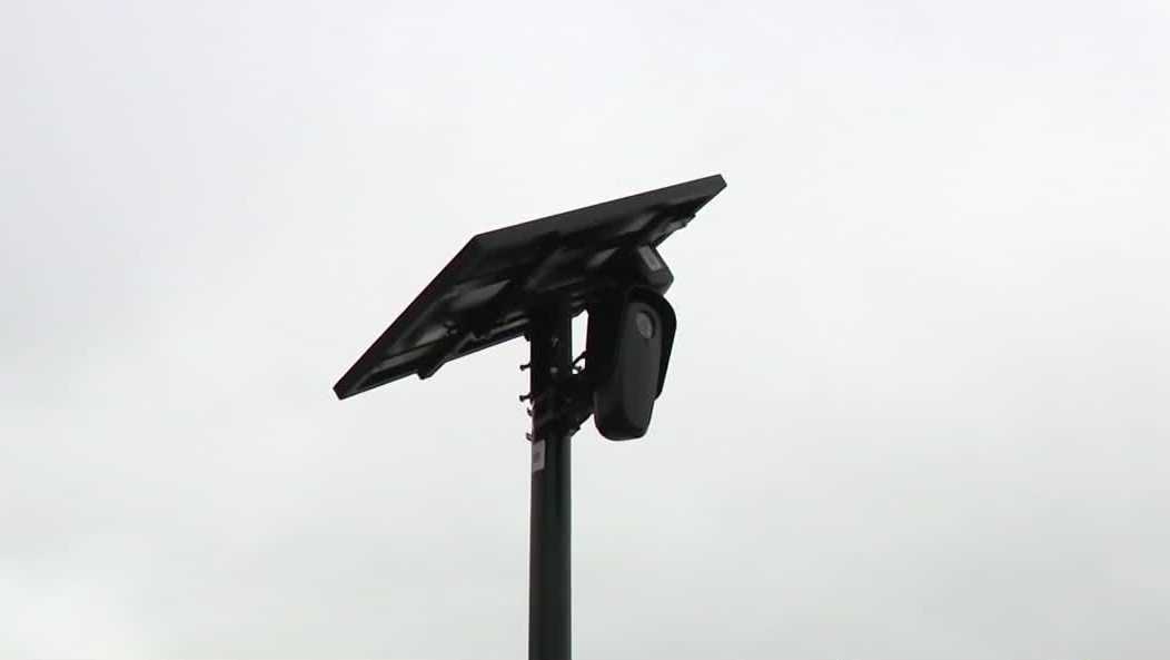 Iowa bill on license plate reader cameras advances in legislature