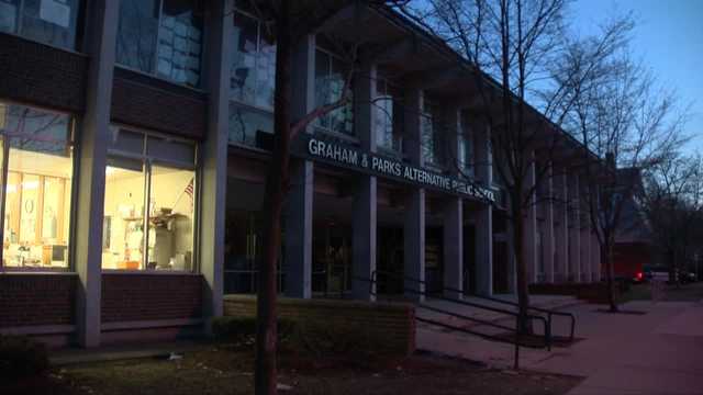 Cambridge teacher facing child porn charges