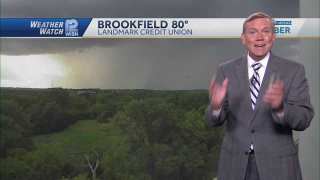 Weather: Isolated Downpours - Vimarsana News