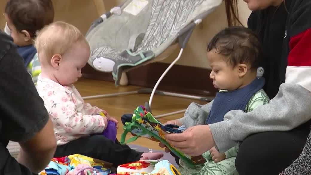West Des Moines day care provider says collaboration with parents is ...