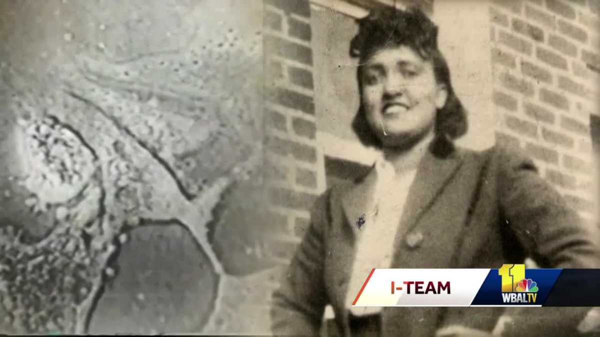 Judge to decide whether Henrietta Lacks' family lawsuit can proceed