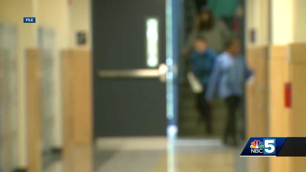 Vermont secretary of education weighs in as some schools switch to in ...