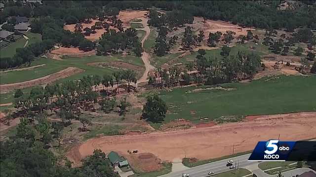 Developers working on major project in Edmond say they're done - Vimarsana News