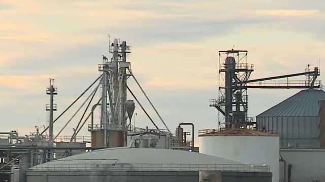 Bill seeks $10-Million to study Nebraska ethanol plant's health hazards - Vimarsana News
