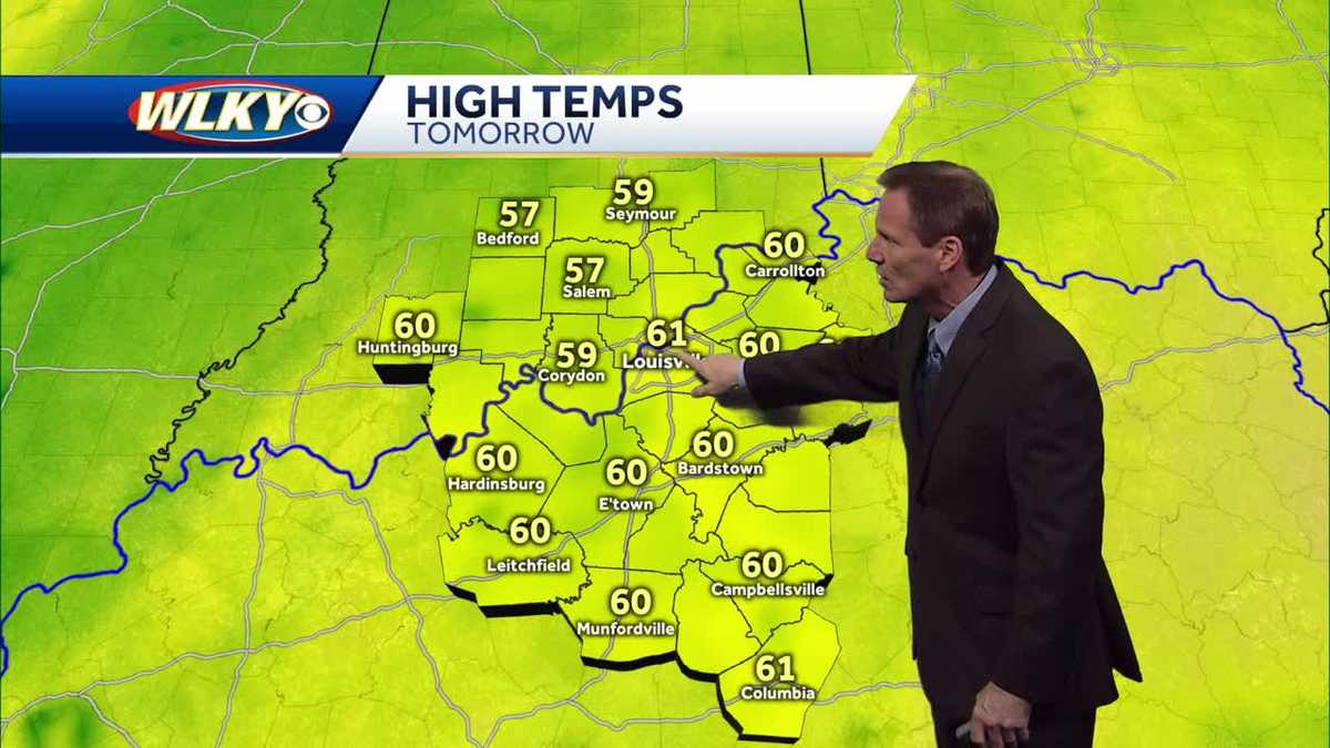 More mild early February weather to come