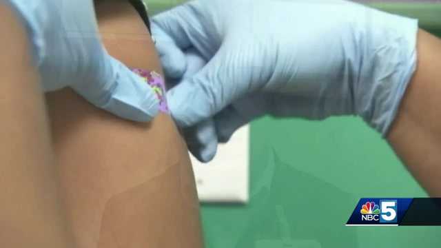 Updated COVID-19 Vaccine available for young children - Vimarsana News
