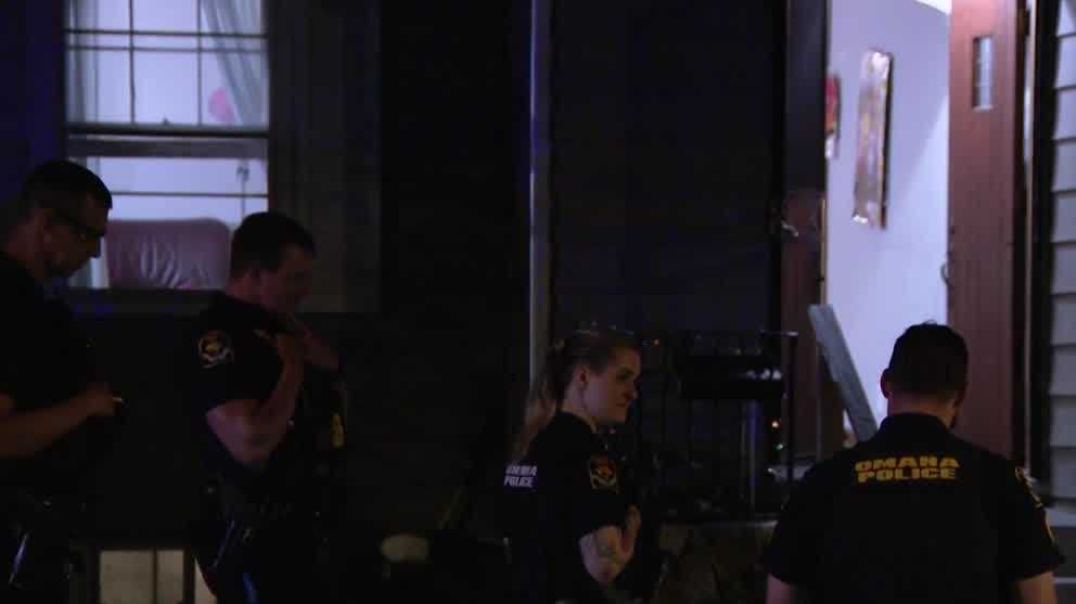 Omaha police identify man killed in homicide