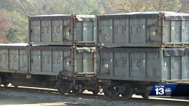 'Poop train' may be rolling back into Jefferson County - Vimarsana News