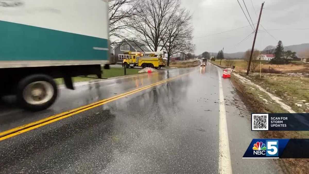 Power outage concerns across Vermont
