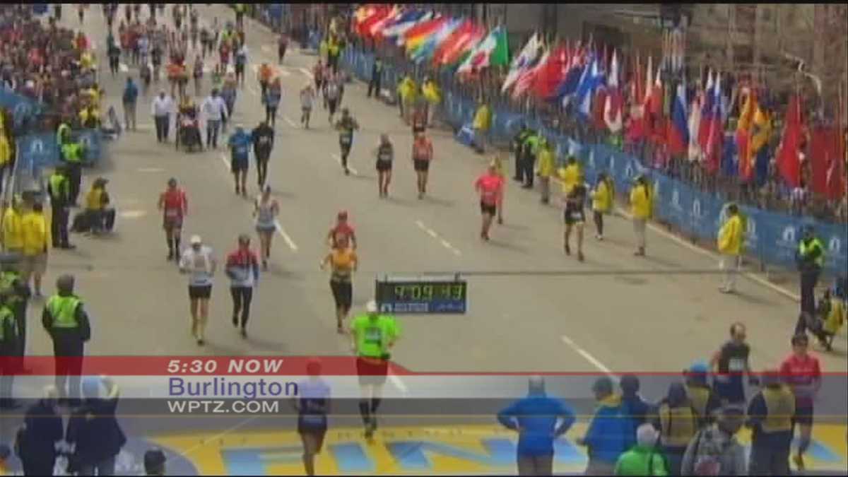 Vt. marathon offers free registration to 150 Boston runners