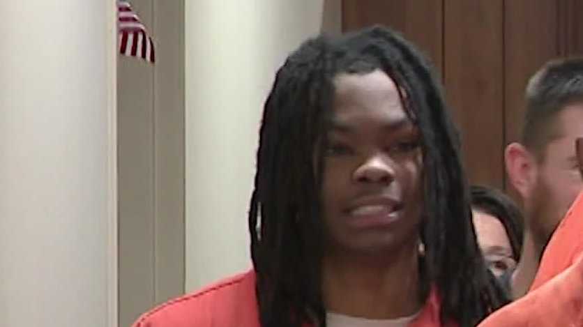 Defendant in Harvest Homecoming shooting case sentenced to 2 additional years for perjury