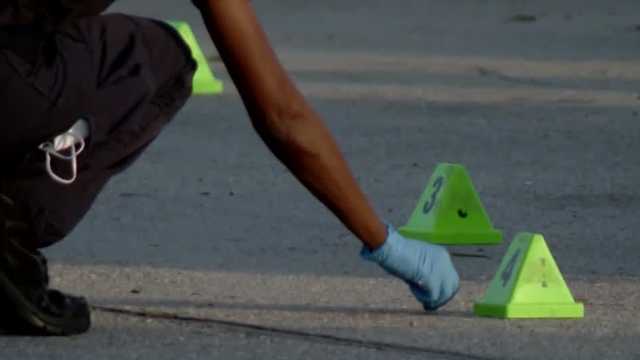 New Orleans toddler shot mother summons - Vimarsana News