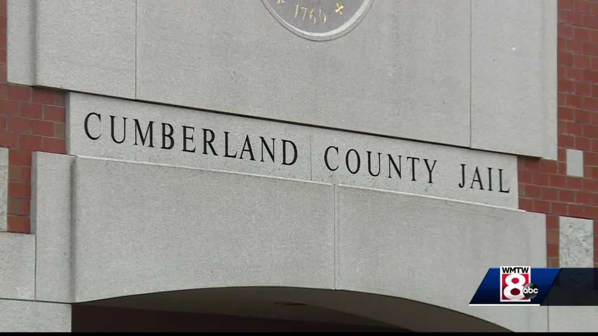 Cumberland County Jail among those limiting inmate populations over