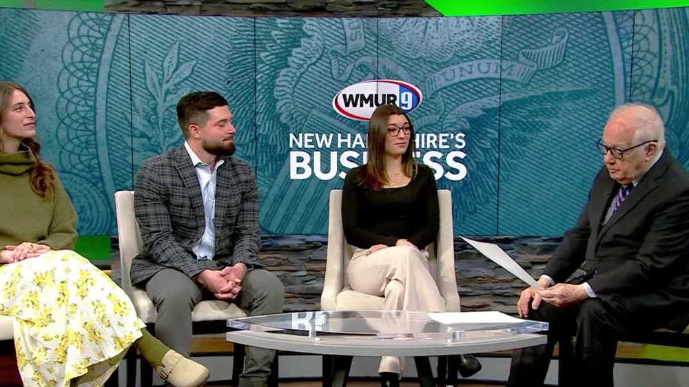 NH’s Business: Digital strategy & marketing