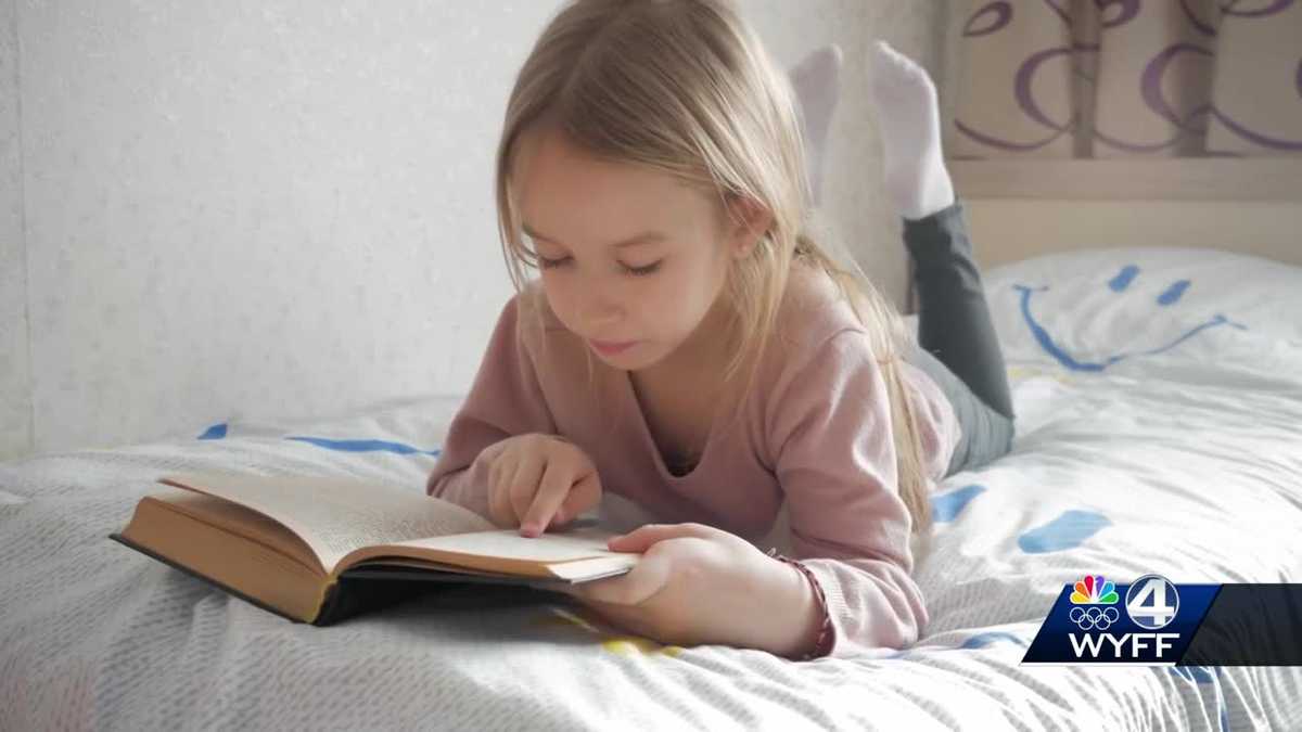 Editorial: National Reading Month