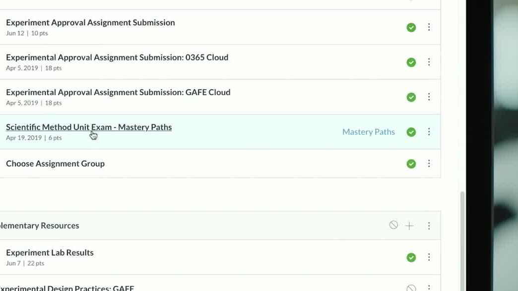 Key online learning system Canvas back online after cyberattack