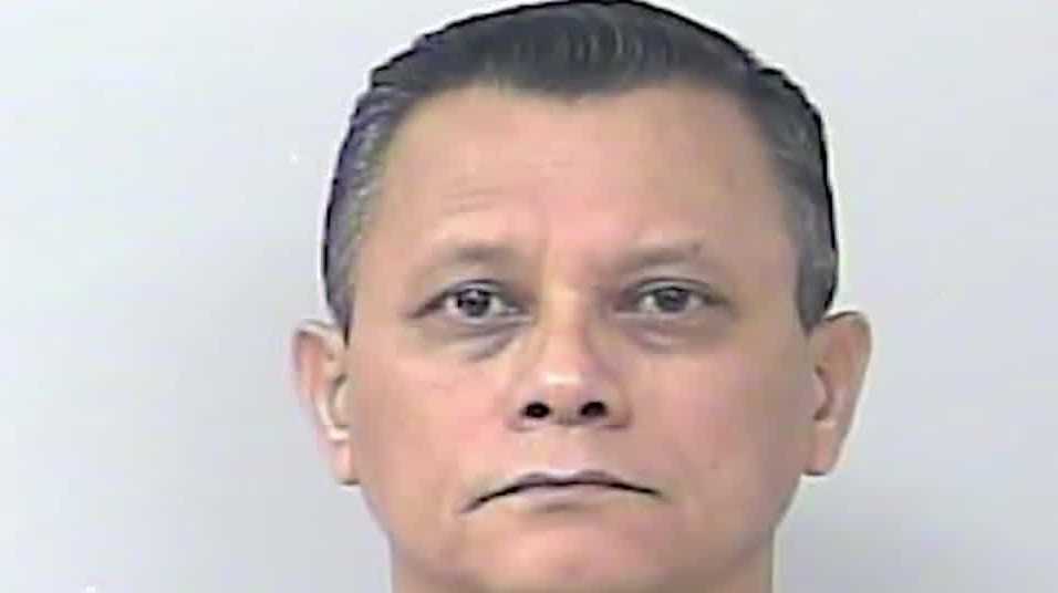 Port St. Lucie man behind bars after investigators say he extracted