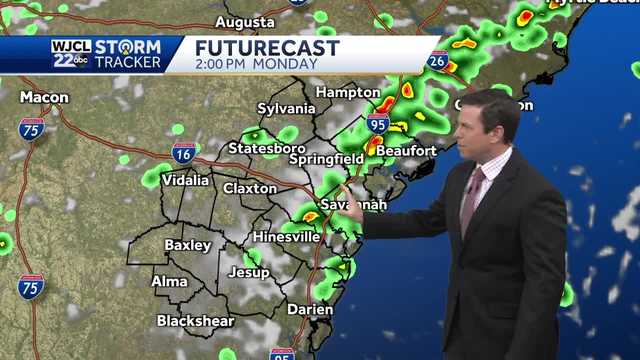 Hot throughout the workweek with afternoon thunderstorms - Vimarsana News