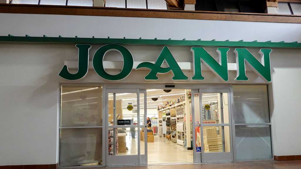 See the list of Joann fabric and craft stores closing in Iowa - KCCI Des Moines